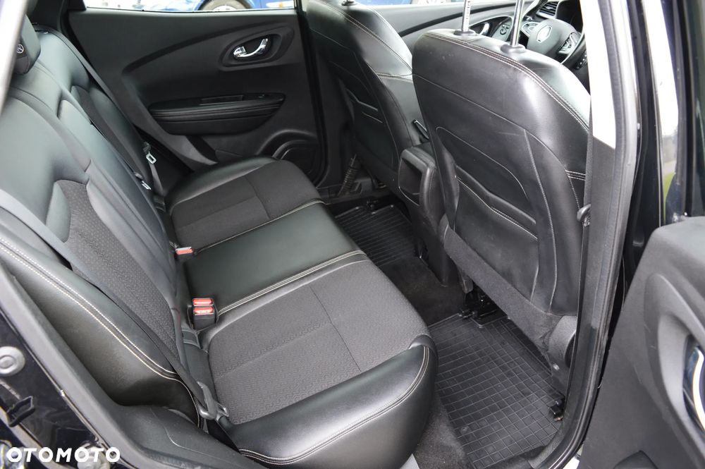 Renault Kadjar 1.6 dCi Energy Limited - 20