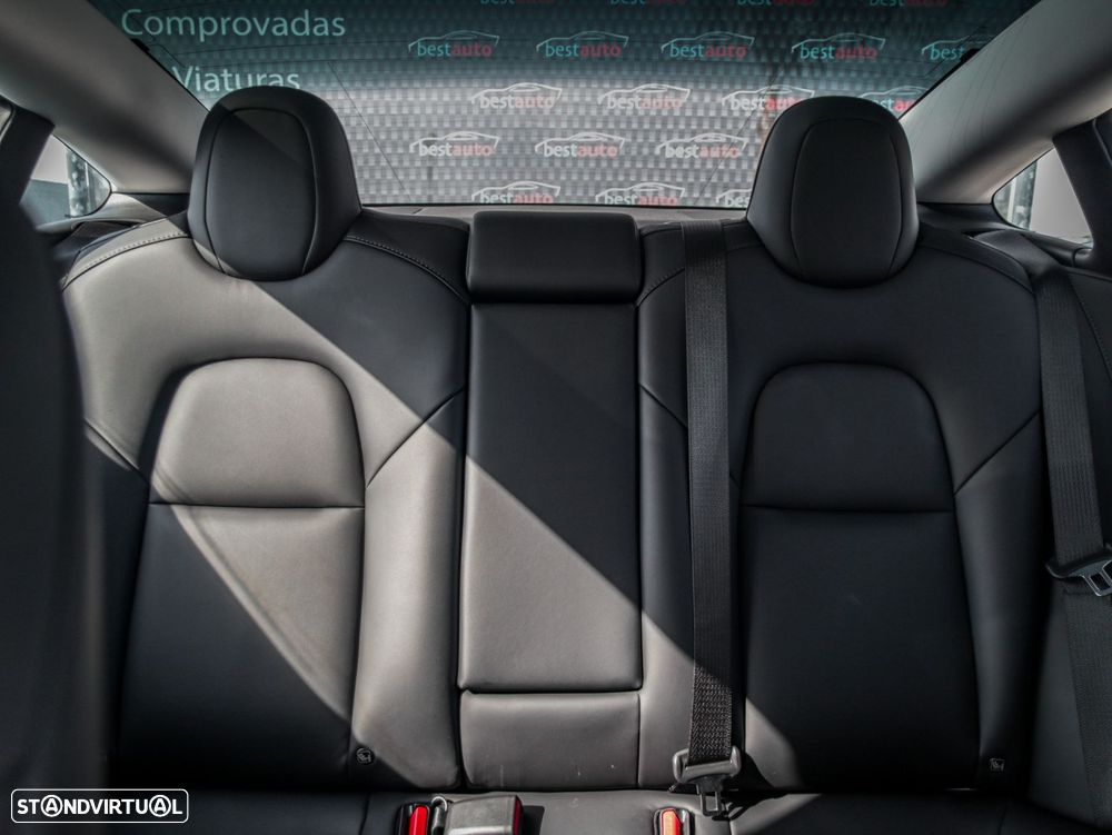 Tesla Model 3 Long Range Tração Integral - 20