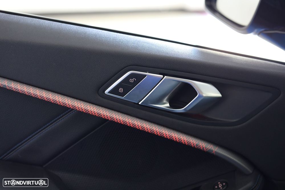 BMW 118 i Pack M Auto - 51