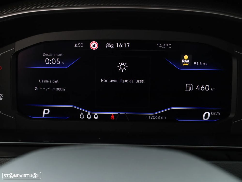 VW Arteon 2.0 TDI Elegance DSG - 23