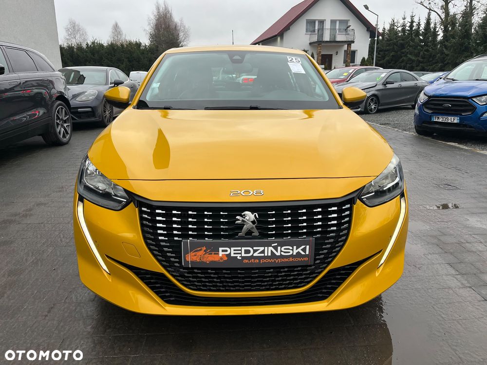 Peugeot 208 PureTech 100 Allure - 2