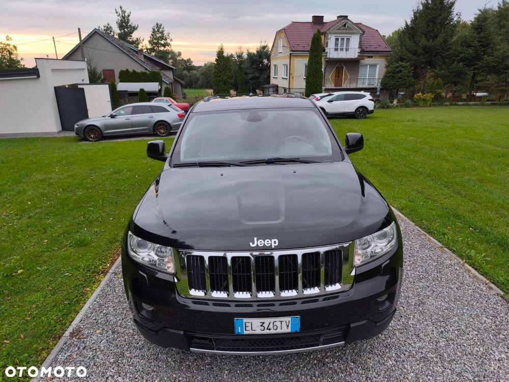 Jeep Grand Cherokee - 7