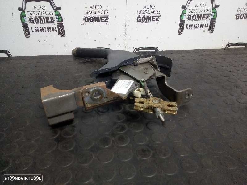 ALAVANCA TRAVÃO DE MÃO HONDA CIVIC VII HATCHBACK 2001 -47105S7AG02ZB - 2