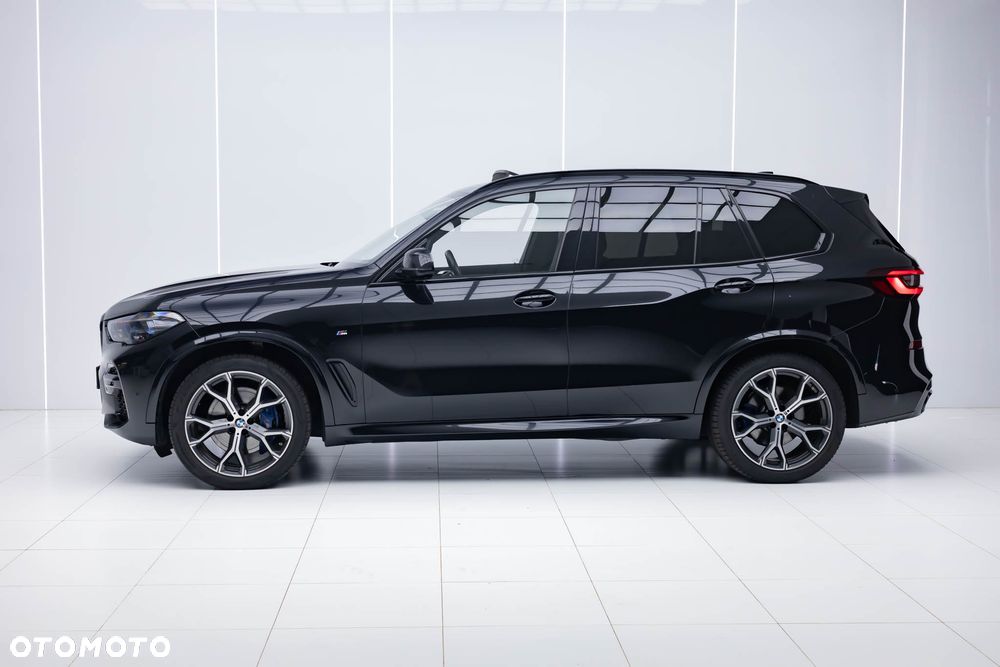 BMW X5 xDrive30d mHEV - 10