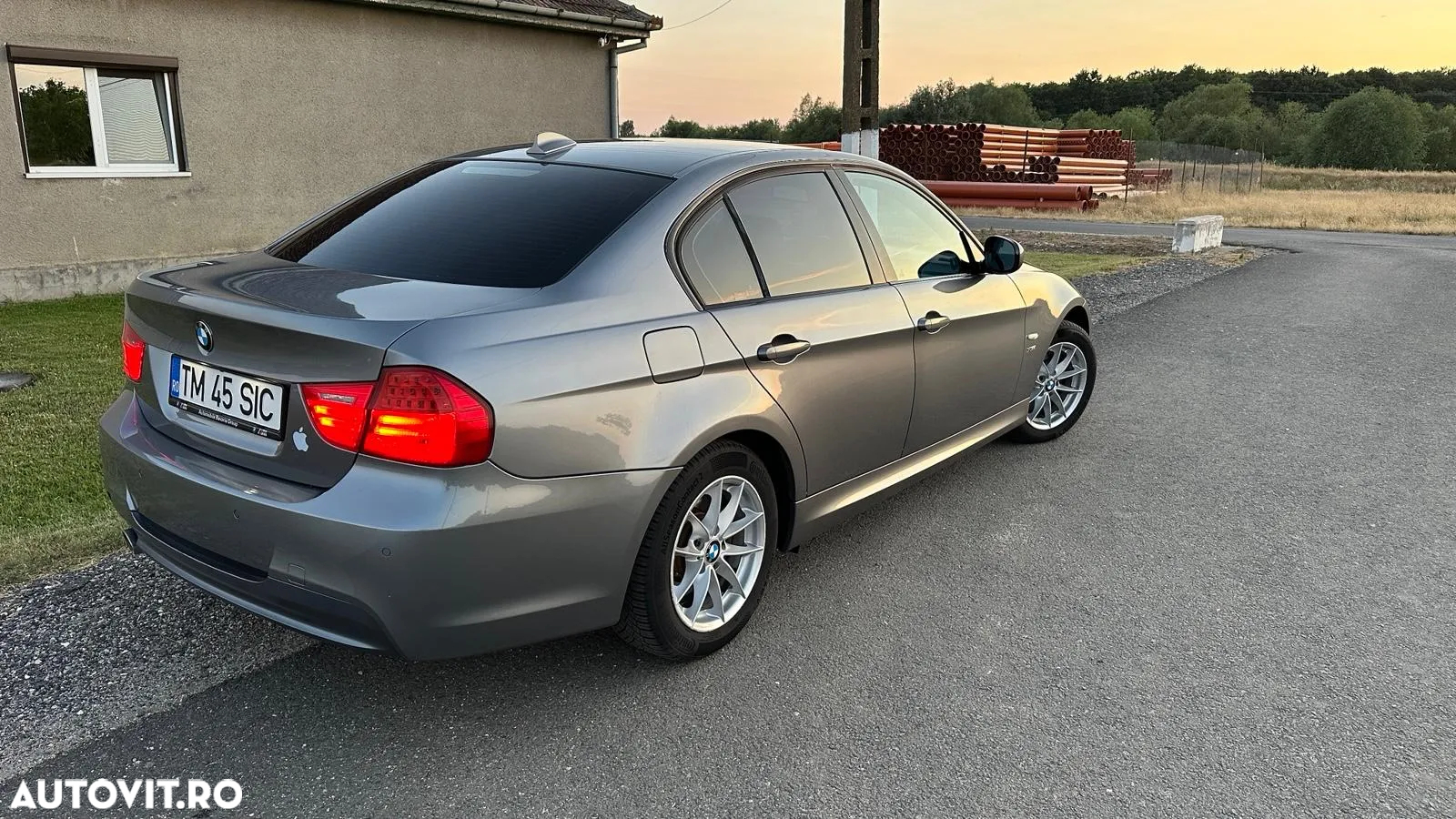 BMW Seria 3 - 14