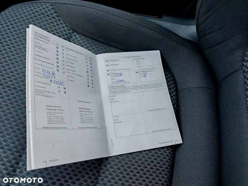 Volkswagen Jetta 1.2 TSI BlueMotion Technology Comfortline - 35