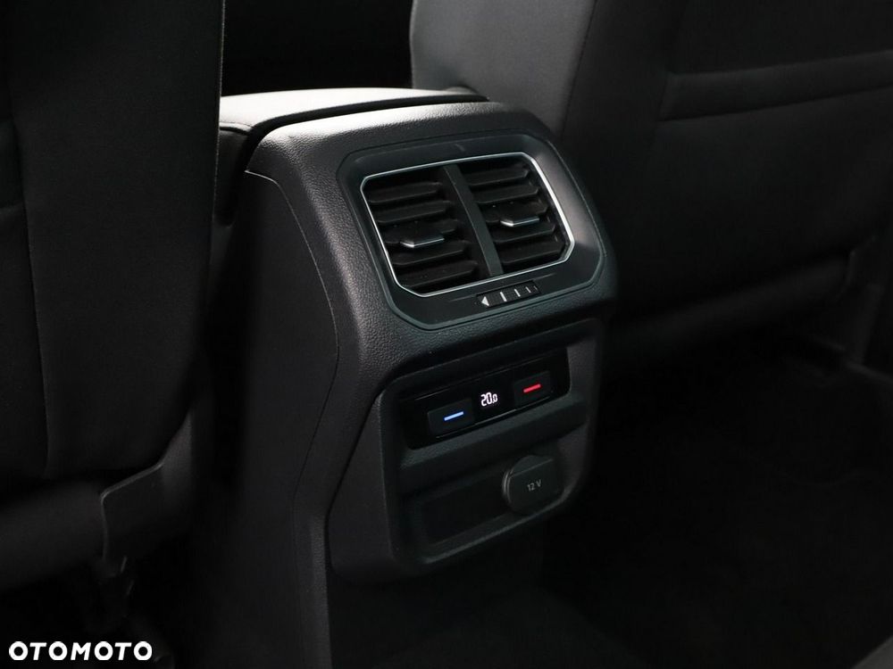 Volkswagen Tiguan 2.0 TDI BMT SCR Highline DSG - 39