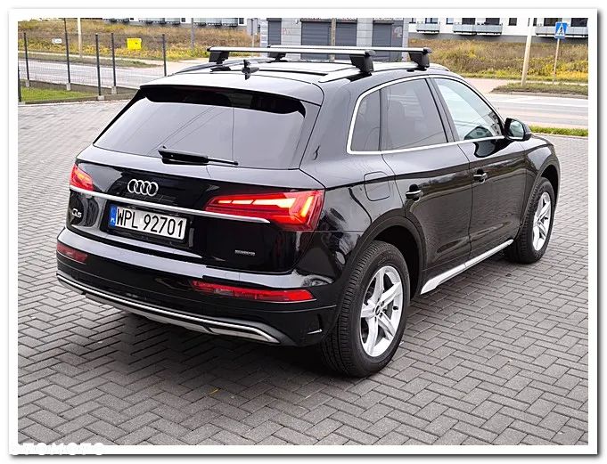 Audi Q5 2.0 TFSI Quattro S tronic sport - 6