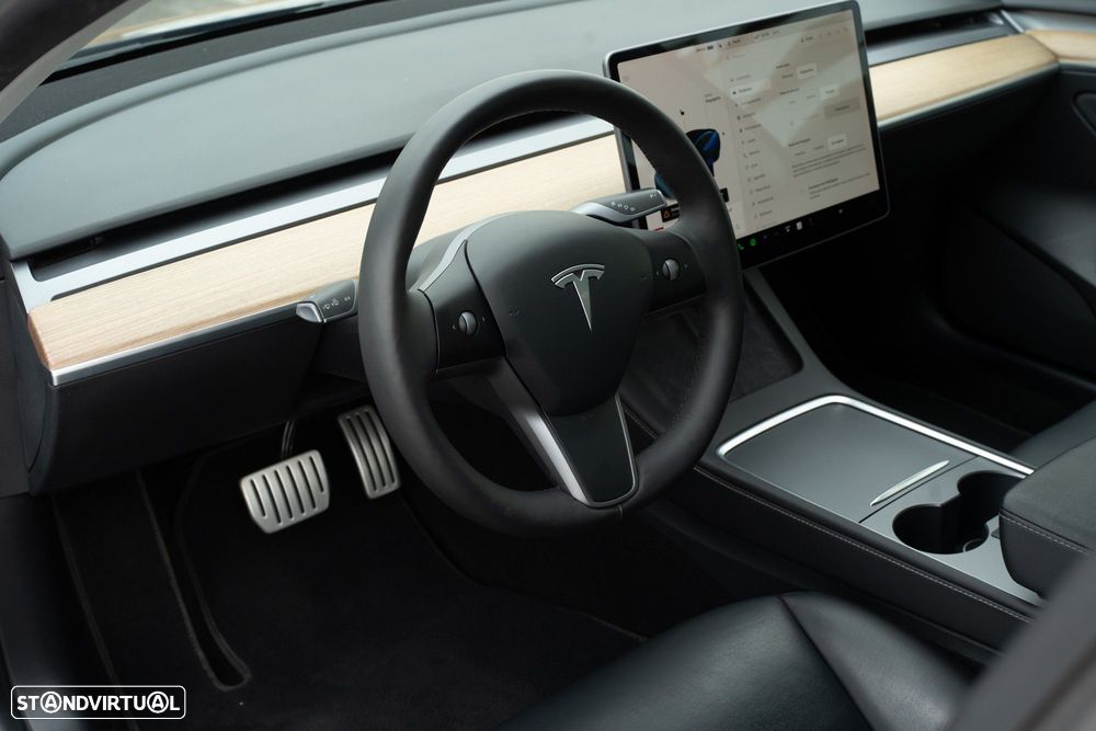 Tesla Model 3 Performance Dual Motor AWD - 21