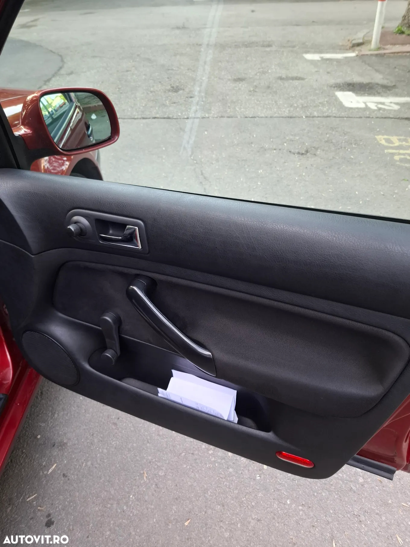 Volkswagen Golf Variant 1.9TDI Comfortline - 34
