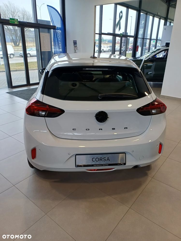 Opel Corsa 1.2 Edition S&S - 7