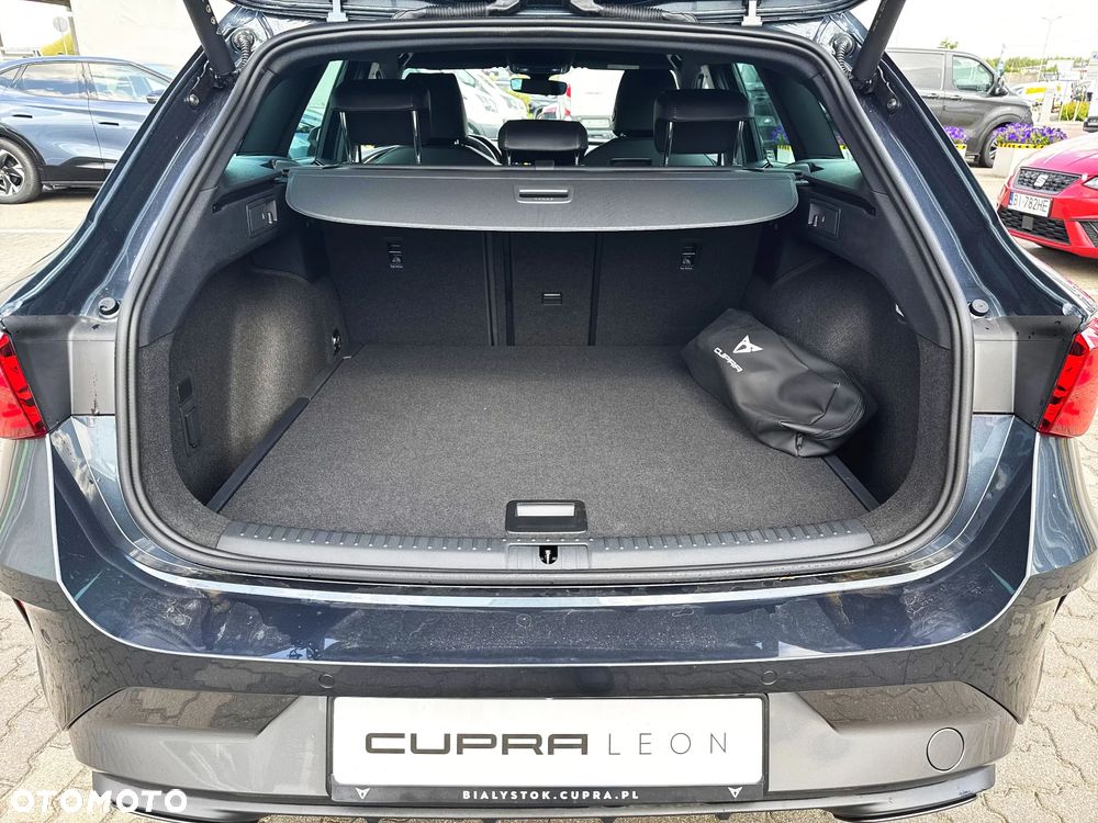 Cupra Leon Sportstourer - 18
