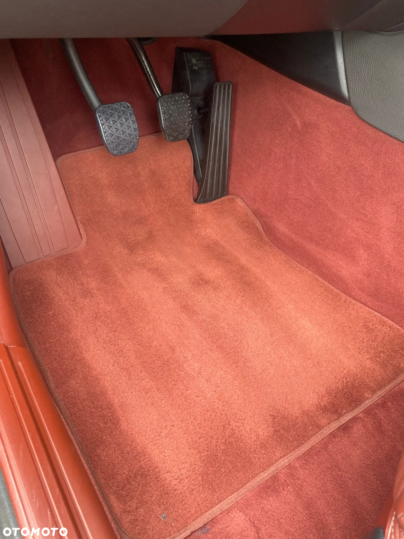 BMW Seria 6 630i - 34