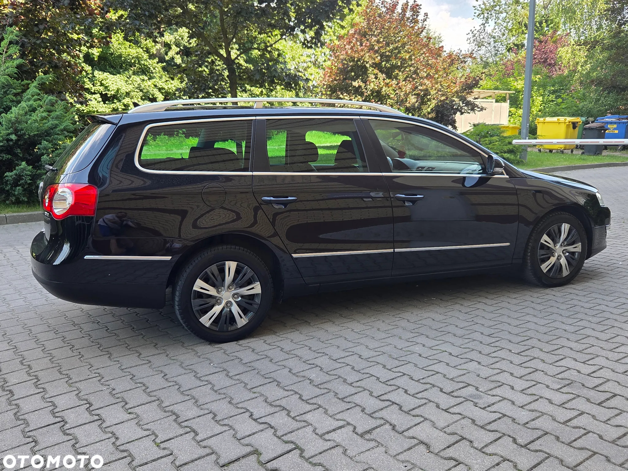 Volkswagen Passat 2.0 TDI Highline - 3