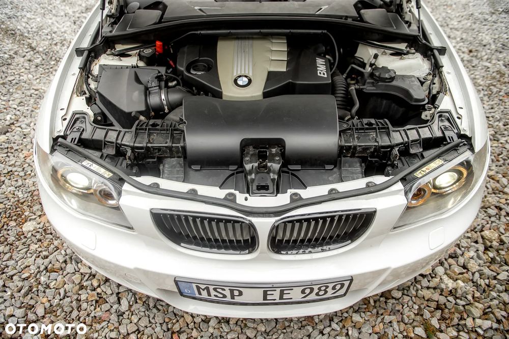 BMW Seria 1 118d DPF Edition Lifestyle - 16