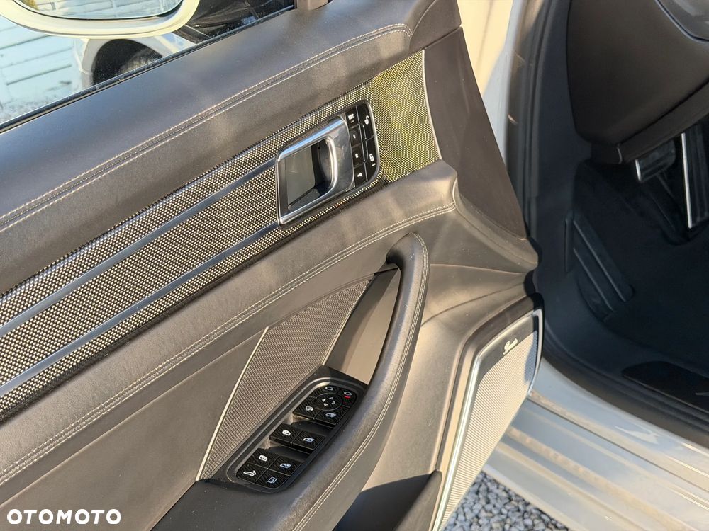 Porsche Panamera 4 E-Hybrid Edition 10 Jahre - 22