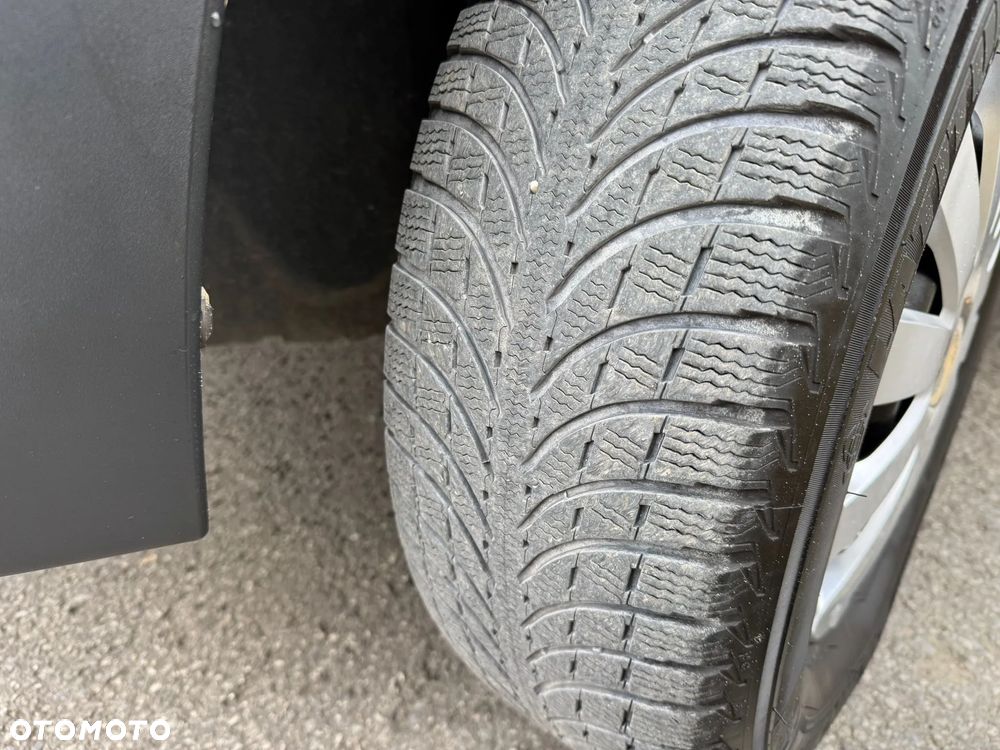 Renault MASTER L1H2 Klima Elektryka Tempomat Furgon 3os Serwis Opł. - 31