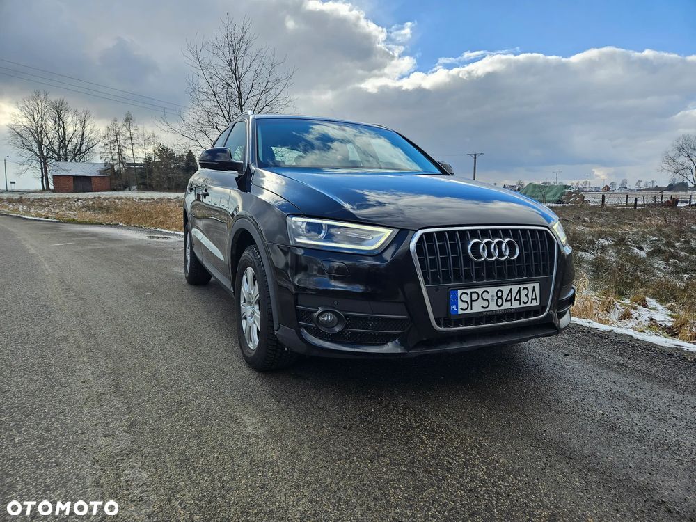 Audi Q3 2.0 TDI - 19
