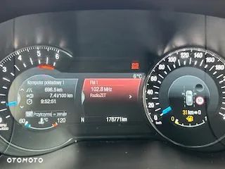 Ford S-Max 2.0 TDCi Titanium - 10