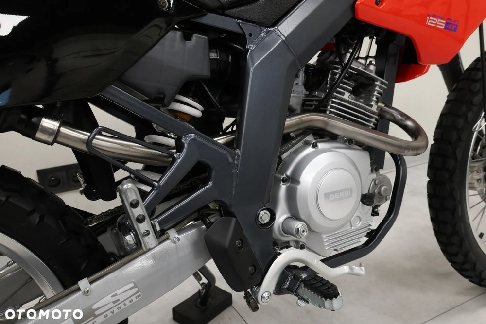 Derbi Senda - 23