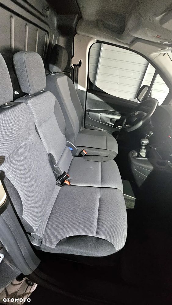 Toyota Proace City Long - 25