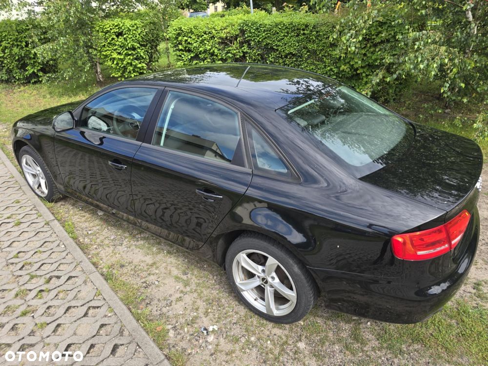 Audi A4 ver-1-8-tfsi - 5
