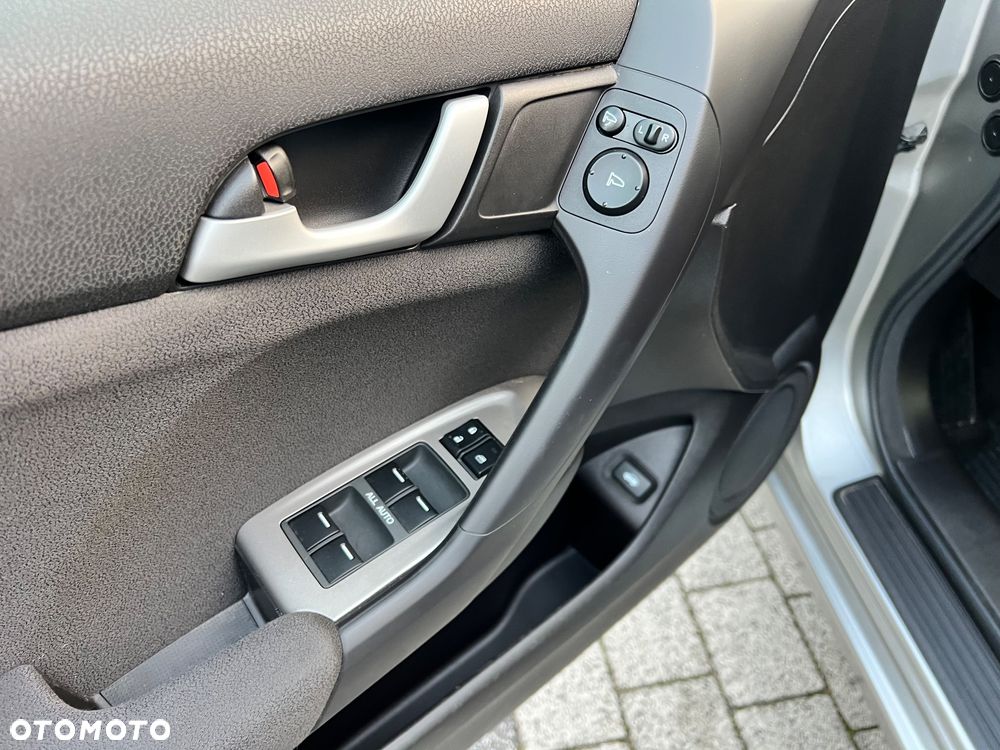 Honda Accord 2.2i-DTEC Comfort - 18