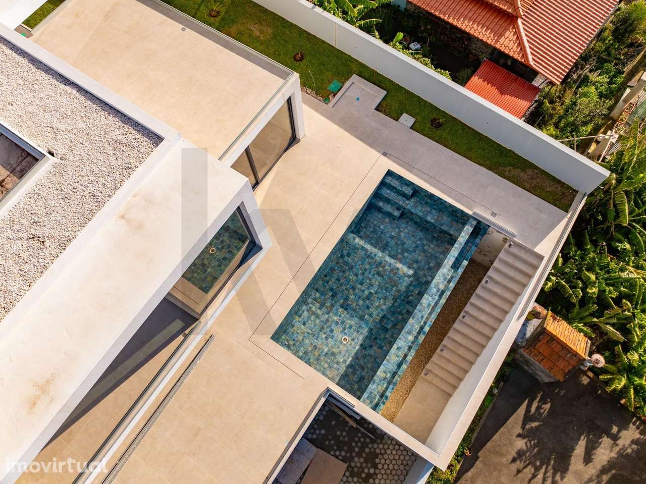 Moradia T3 de Luxo Boa Nova VIP - B - Grande imagem: 4/26