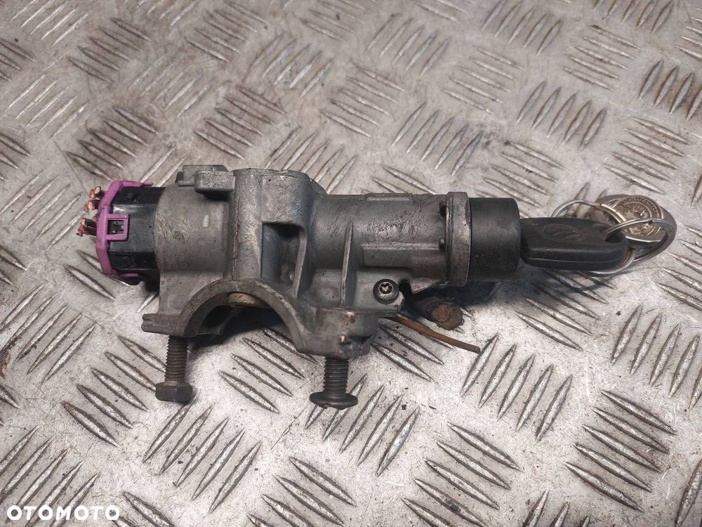 ZESTAW STARTOWY VW BORA I 1.9 TDI 038906013AG - 3