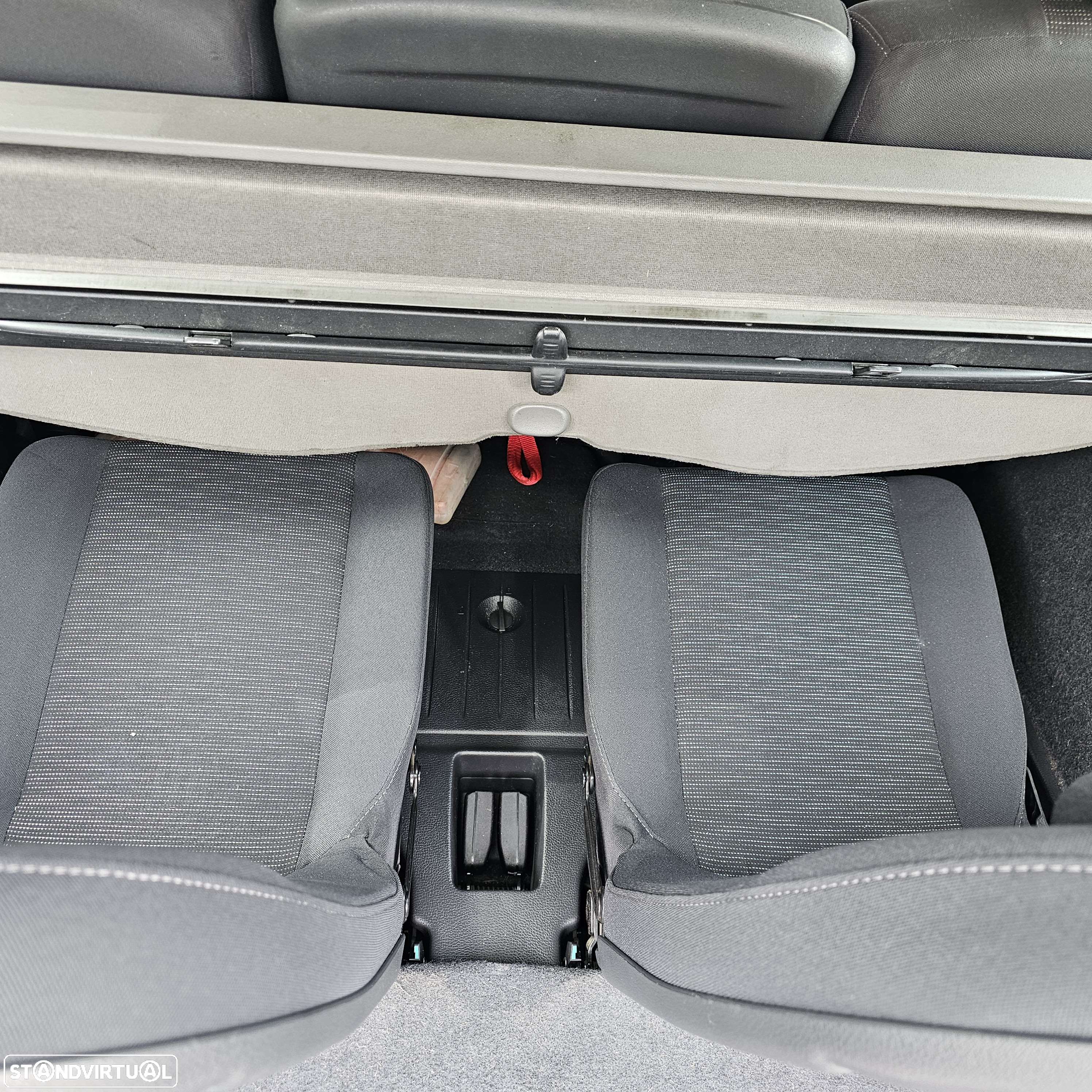 Renault Grand Scénic 1.5 dCi Dynamique S 7L. - 33