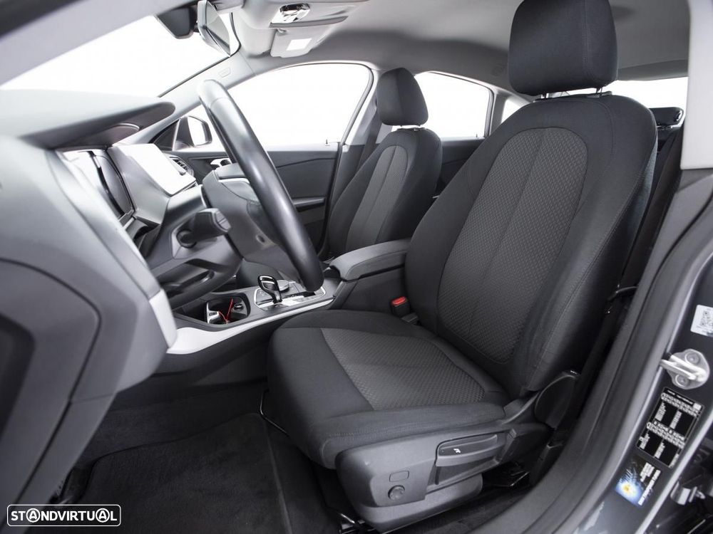 BMW 216 Gran Coupé d Advantage - 10