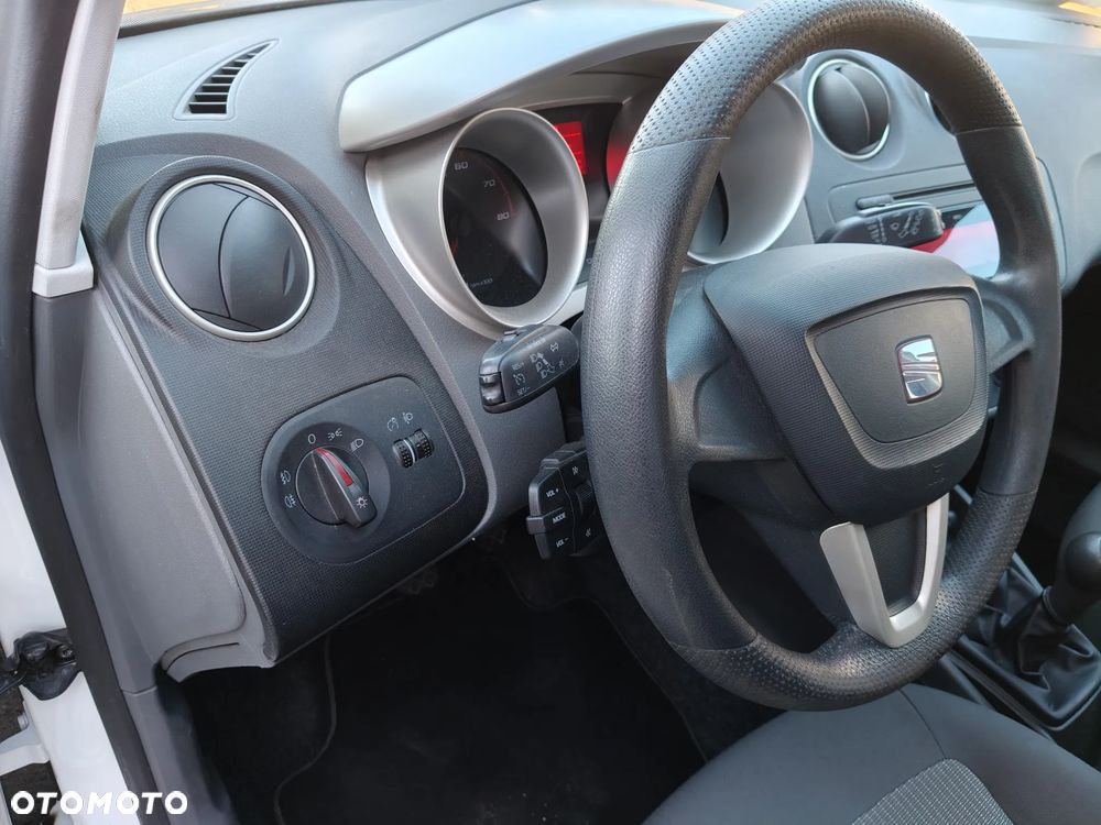 Seat Ibiza - 12
