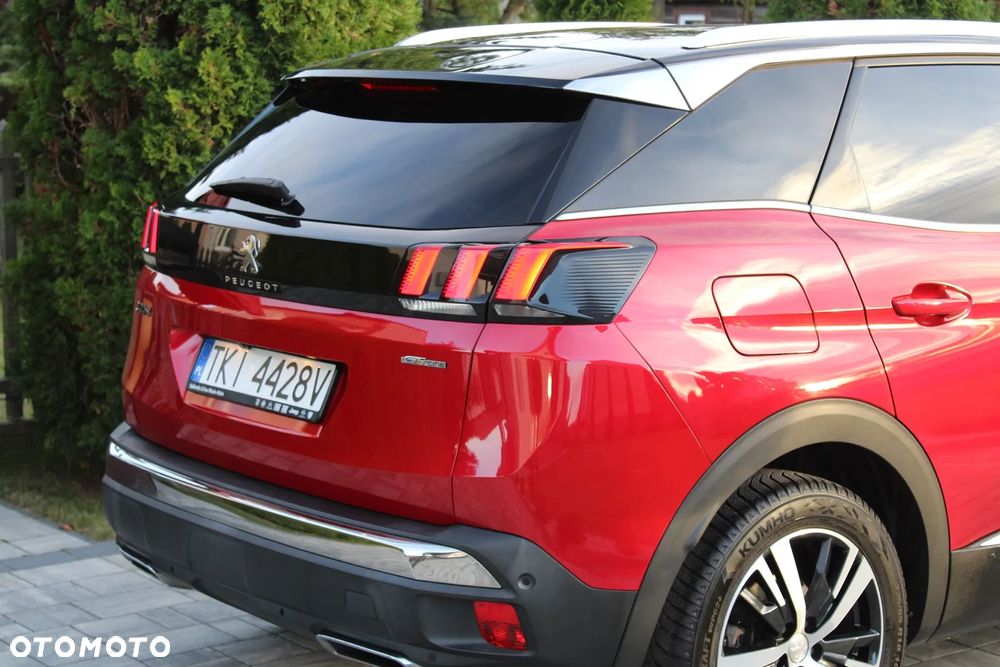 Peugeot 3008 - 21