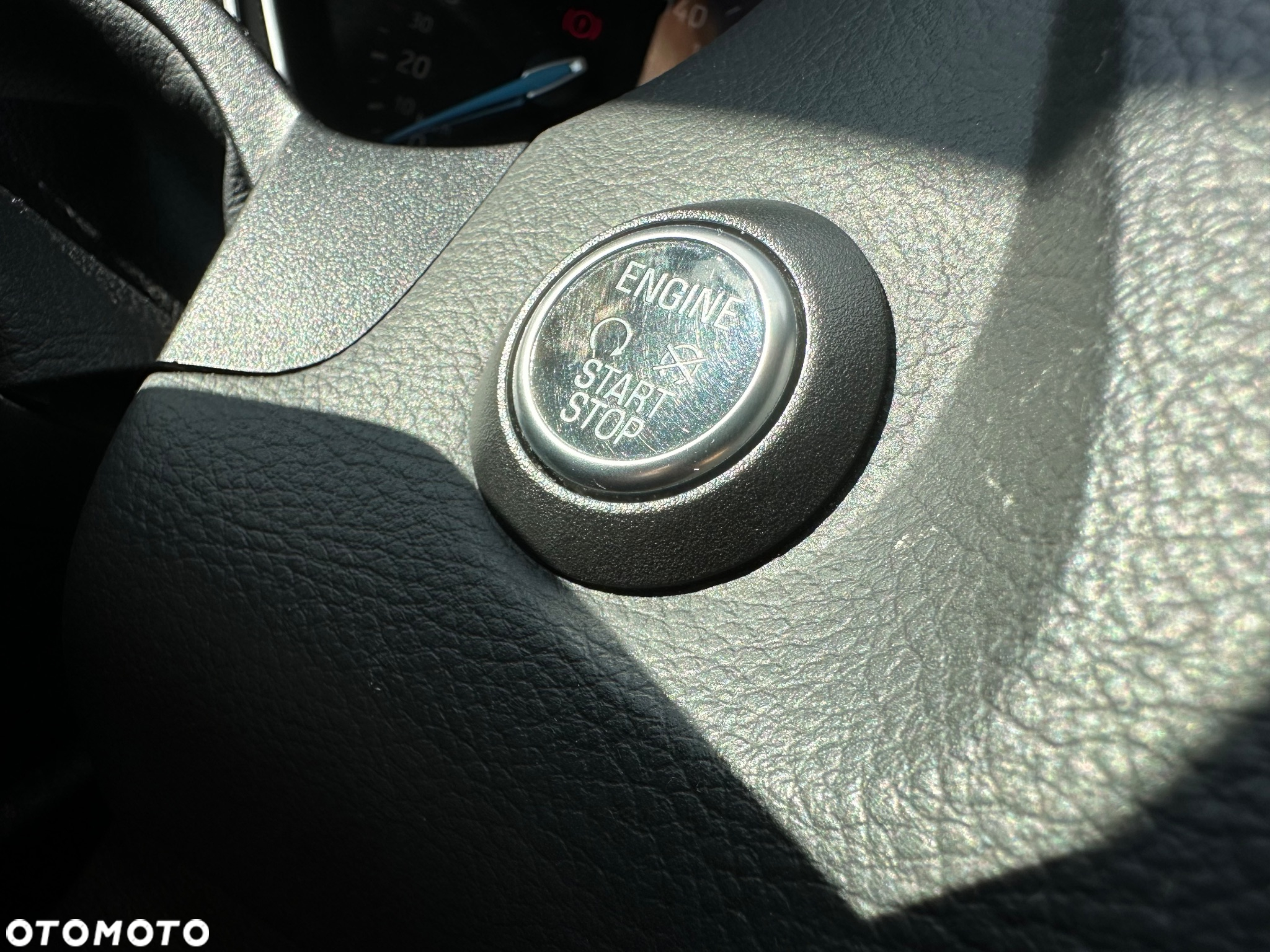 Ford Focus 1.0 EcoBoost Start-Stopp-System ACTIVE - 28