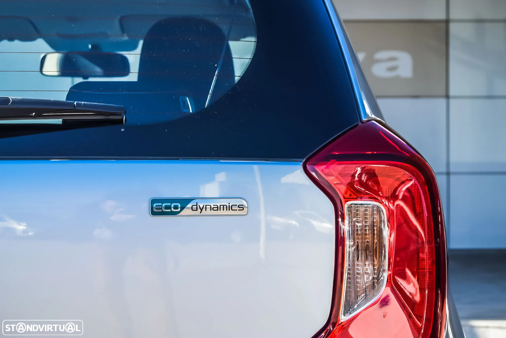 Kia Picanto 1.0 CVVT Urban - 23
