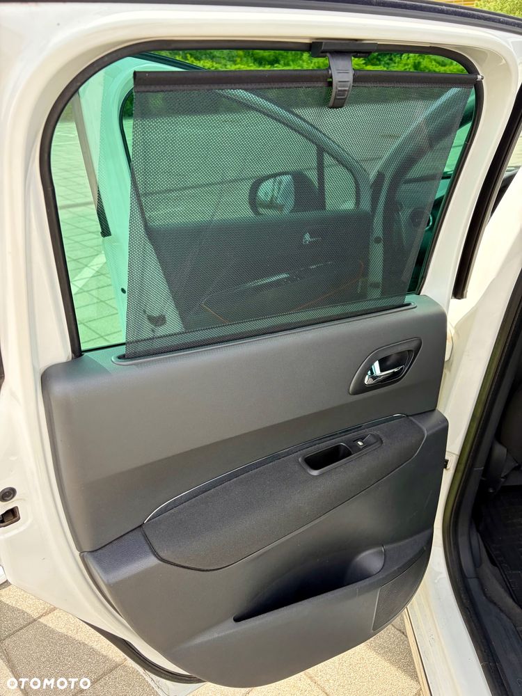 Peugeot 3008 - 9