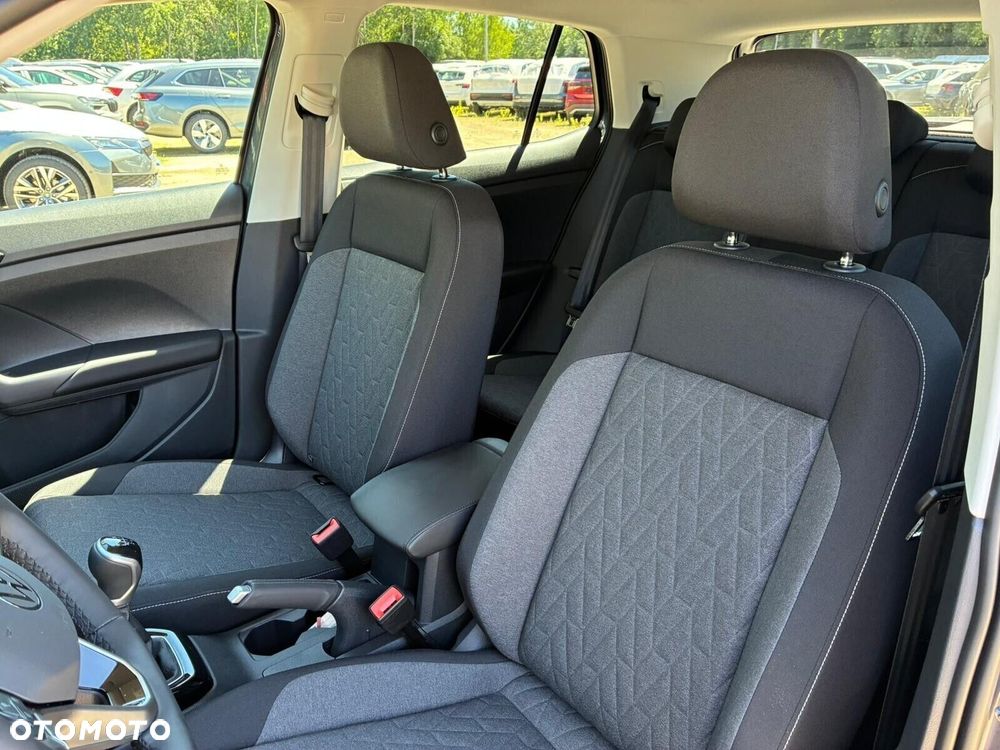Volkswagen T-Cross - 6