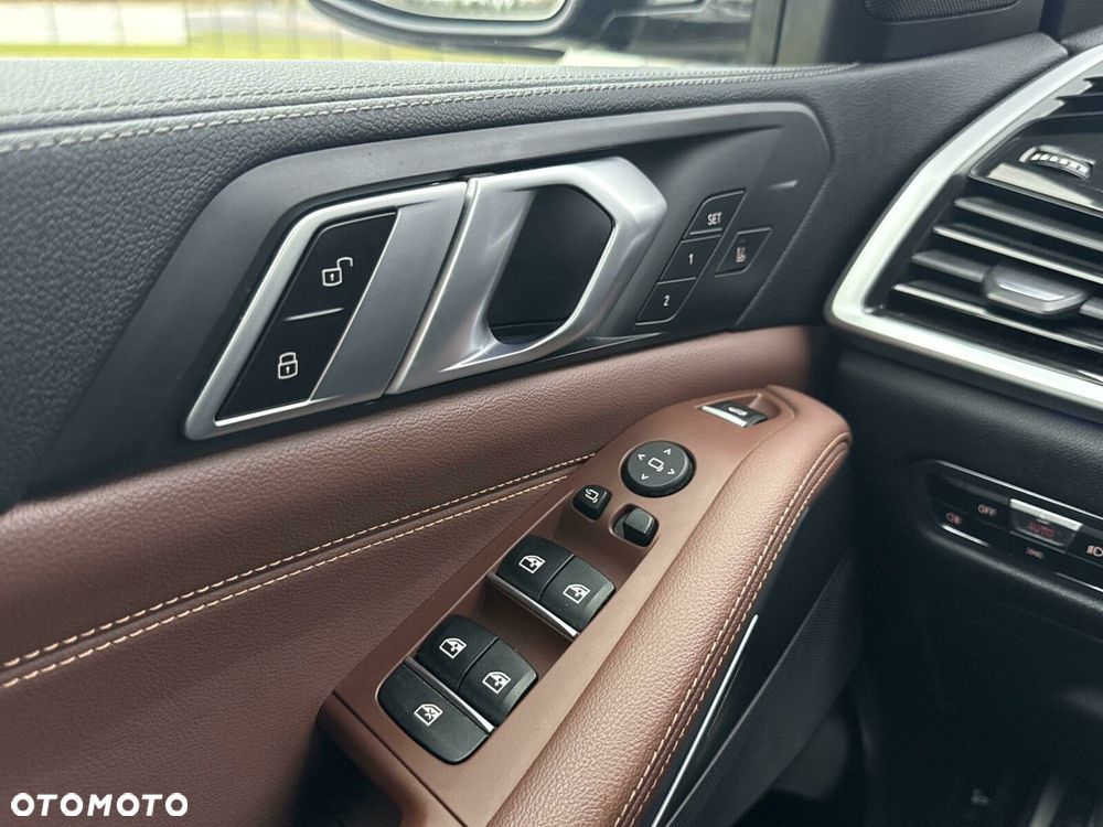 BMW X5 xDrive30d sport - 20