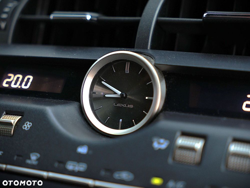 Lexus NX - 18