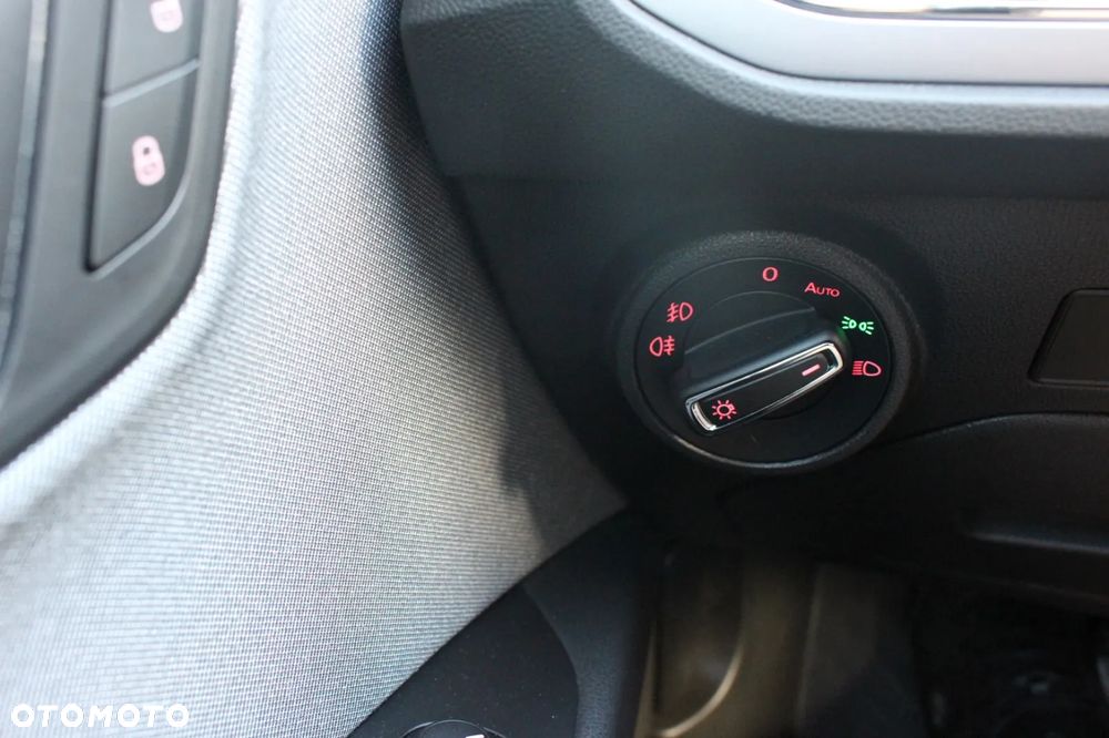 Seat Leon 1.2 TSI Style - 33