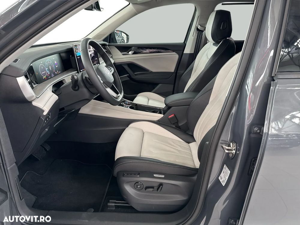 Volkswagen Tayron 2.0 TDI 4Motion DSG Elegance - 16