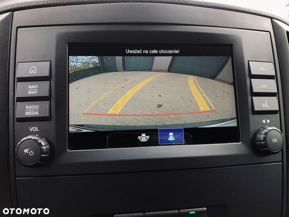 Mercedes-Benz Vito - 18