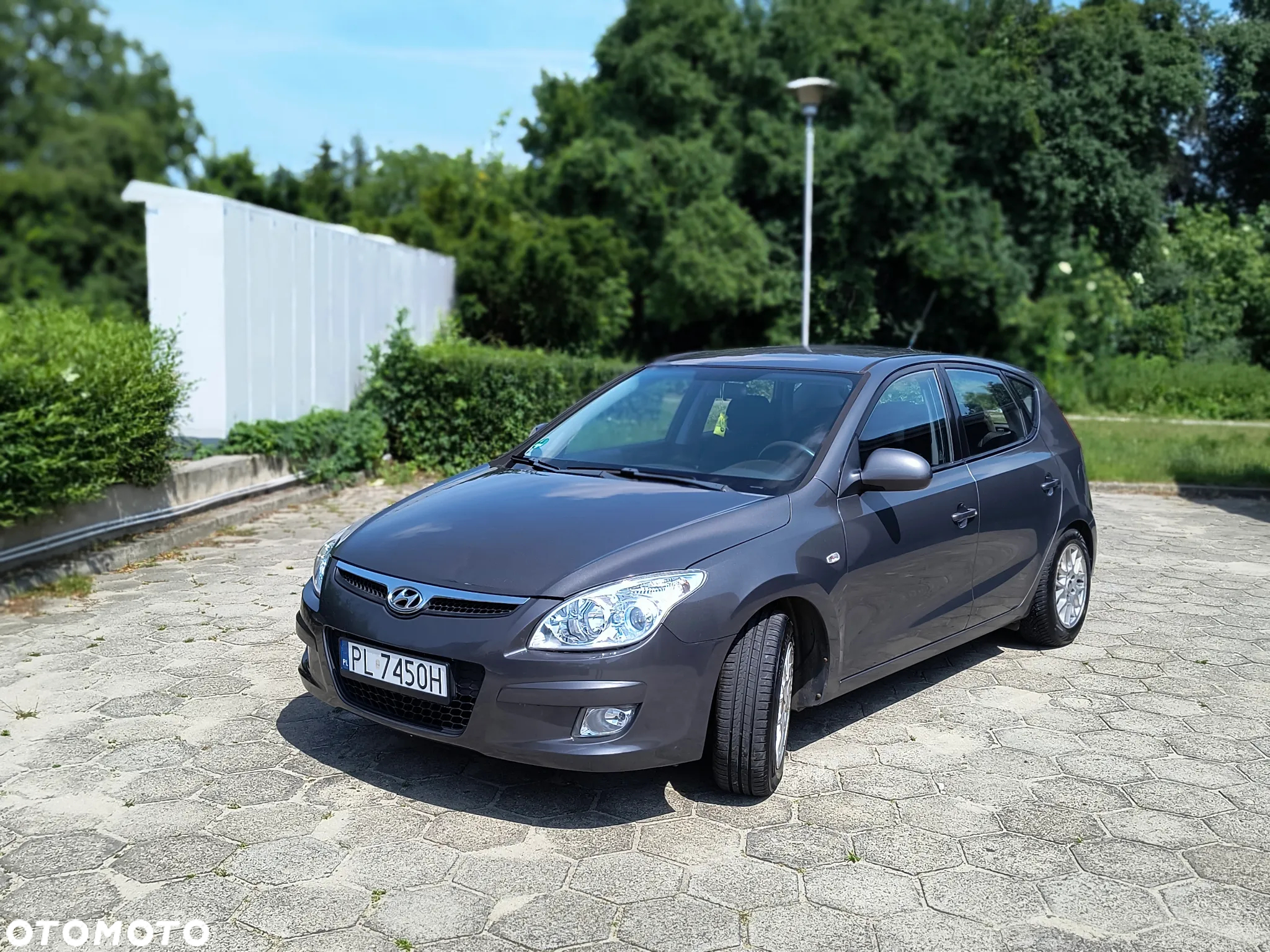 Hyundai i30 1.6 Comfort - 2