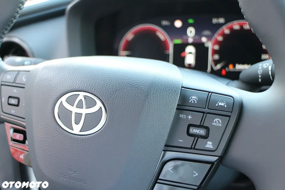 Toyota C-HR ver-1-8-hybrid-comfort - 9