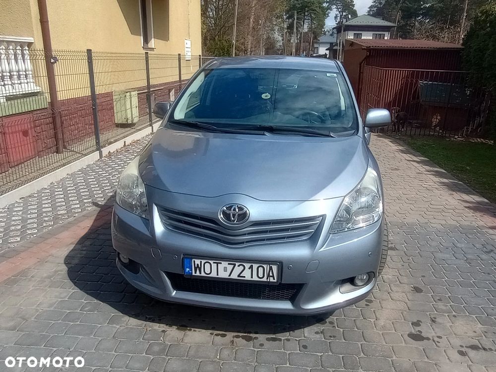 Toyota Verso 1.8 Travel - 3