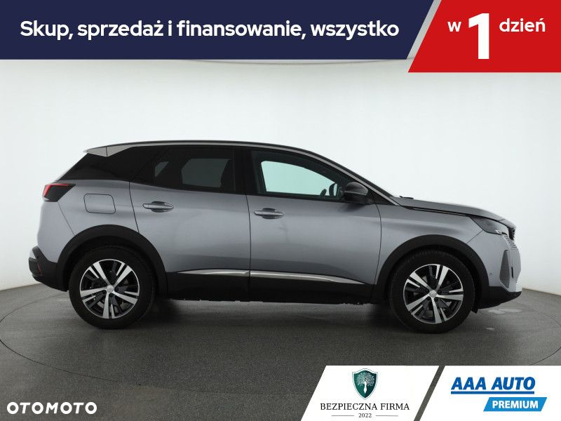 Peugeot 3008 - 7