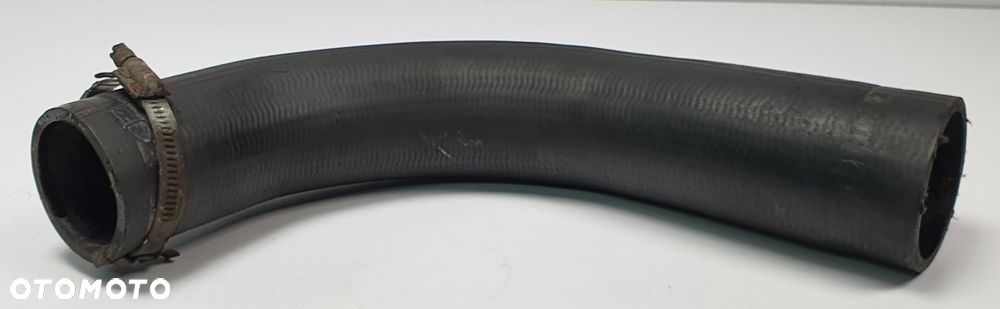 WĄŻ RURA INTERCOOLERA FORD FOCUS C-MAX MK1 2.0 TDCI - 2