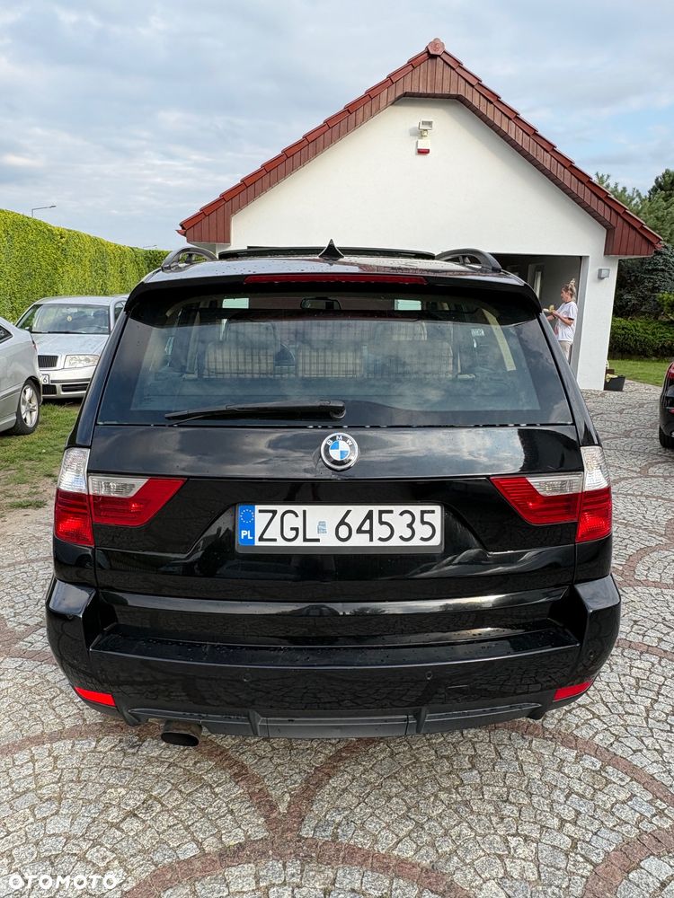 BMW X3 xDrive20d Edition Lifestyle - 12