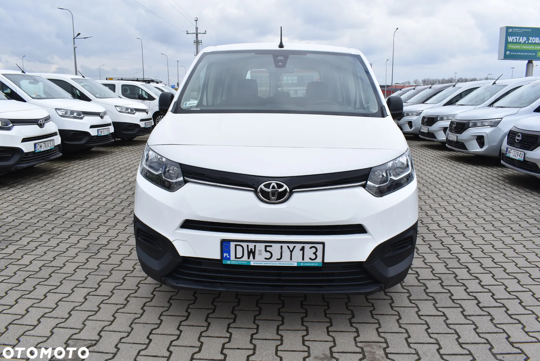 Toyota Proace City Verso 1.5 D-4D Business - 5