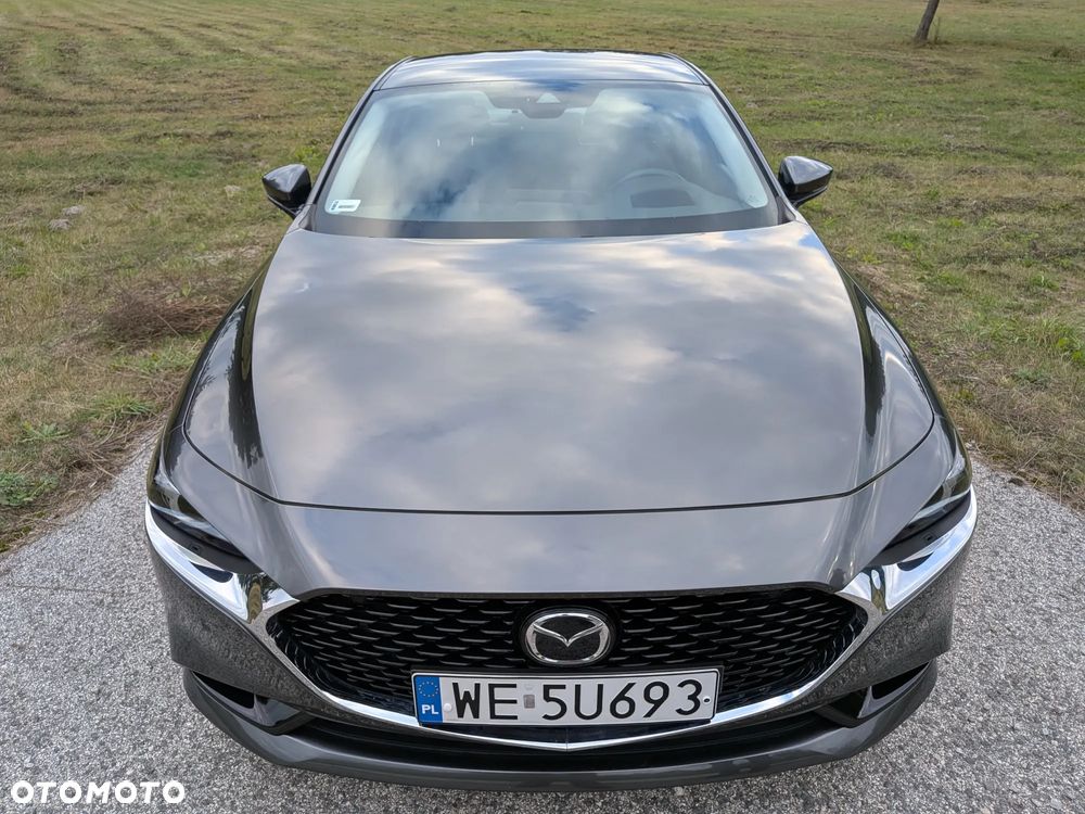 Mazda 3 - 14